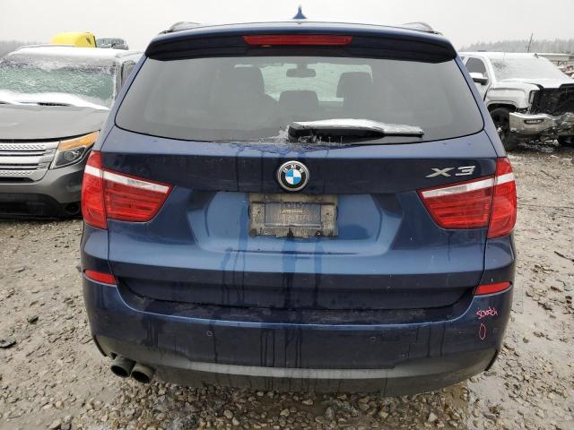 39119023 :رقم المزاد ، 5UXWX7C50CL735844 vin ، 2012 Bmw X3 Xdrive35i مزاد بيع