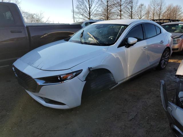Продажа на аукционе авто 2019 Mazda 3 Select, vin: JM1BPBAM7K1118786, номер лота: 39549393