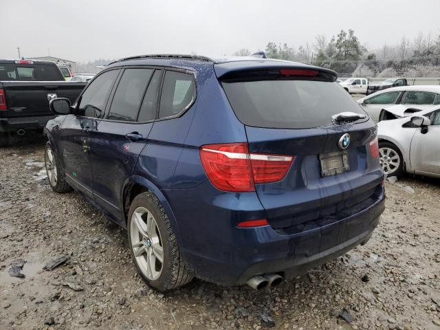 39119023 :رقم المزاد ، 5UXWX7C50CL735844 vin ، 2012 Bmw X3 Xdrive35i مزاد بيع