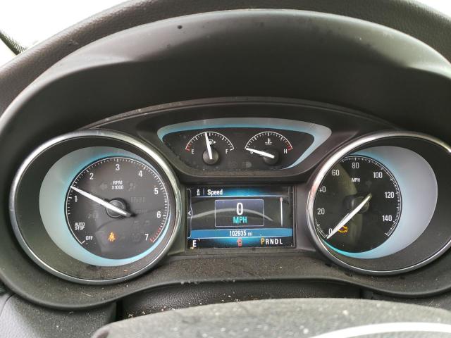 Продаж на аукціоні авто 2017 Buick Envision Preferred, vin: LRBFXASA0HD127805, номер лоту: 39510983