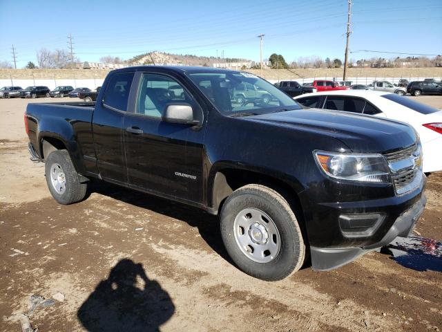 Продажа на аукционе авто 2020 Chevrolet Colorado, vin: 1GCHSBEA3L1235940, номер лота: 37142103