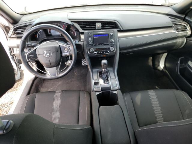 Aukcja sprzedaży 2017 Honda Civic Sport, vin: SHHFK7H43HU233239, numer aukcji: 40063543