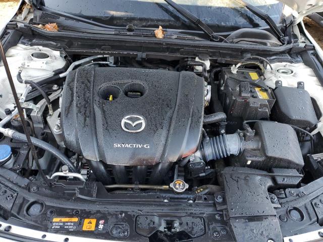 Продажа на аукционе авто 2019 Mazda 3 Select, vin: JM1BPBAM7K1118786, номер лота: 39549393