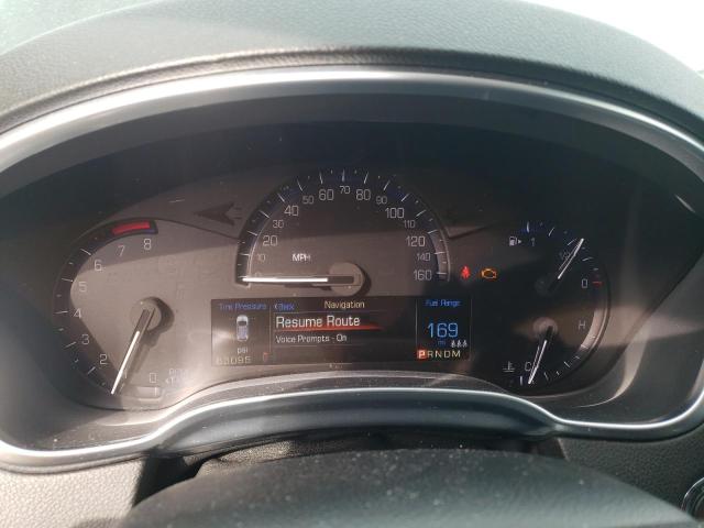 Продаж на аукціоні авто 2014 Cadillac Srx Luxury Collection, vin: 3GYFNBE38ES642065, номер лоту: 39866073