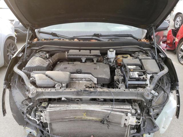Продаж на аукціоні авто 2017 Buick Envision Preferred, vin: LRBFXASA0HD127805, номер лоту: 39510983