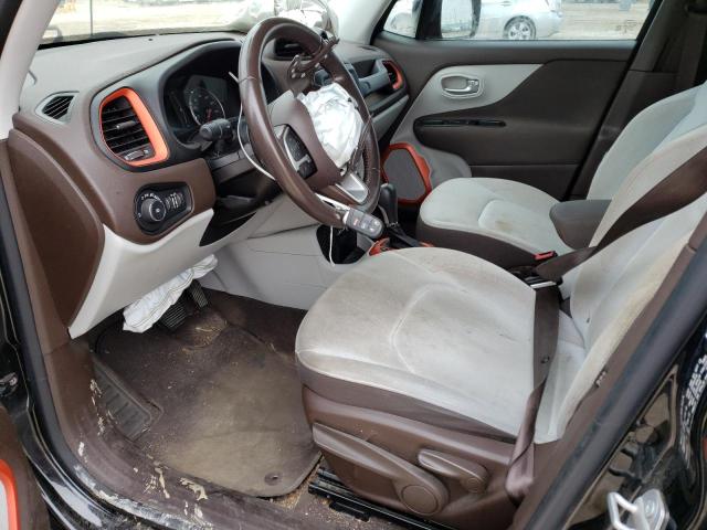 Aukcja sprzedaży 2016 Jeep Renegade Latitude, vin: ZACCJABT9GPC60778, numer aukcji: 39486893