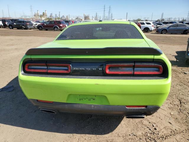 38938403 :رقم المزاد ، 2C3CDZBT6KH708947 vin ، 2019 Dodge Challenger R/t مزاد بيع