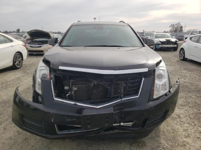 Продаж на аукціоні авто 2014 Cadillac Srx Luxury Collection, vin: 3GYFNBE38ES642065, номер лоту: 39866073