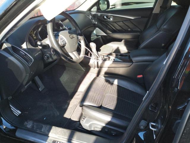 Aukcja sprzedaży 2017 Infiniti Q50 Red Sport 400, vin: JN1FV7AP9HM850815, numer aukcji: 38845793