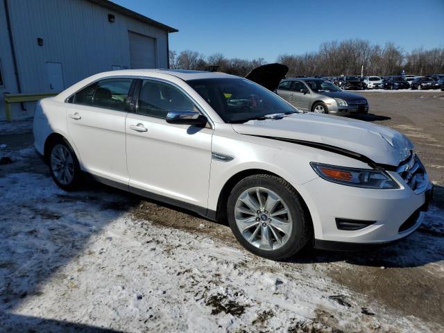 Продаж на аукціоні авто 2011 Ford Taurus Limited, vin: 1FAHP2FW2BG169605, номер лоту: 39126253