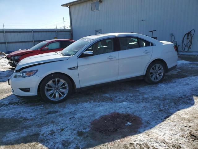 Продаж на аукціоні авто 2011 Ford Taurus Limited, vin: 1FAHP2FW2BG169605, номер лоту: 39126253