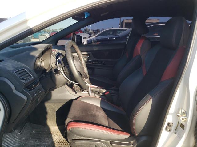 73278792 :رقم المزاد ، JF1VA2E64M9819256 vin ، 2021 Subaru Wrx Sti مزاد بيع