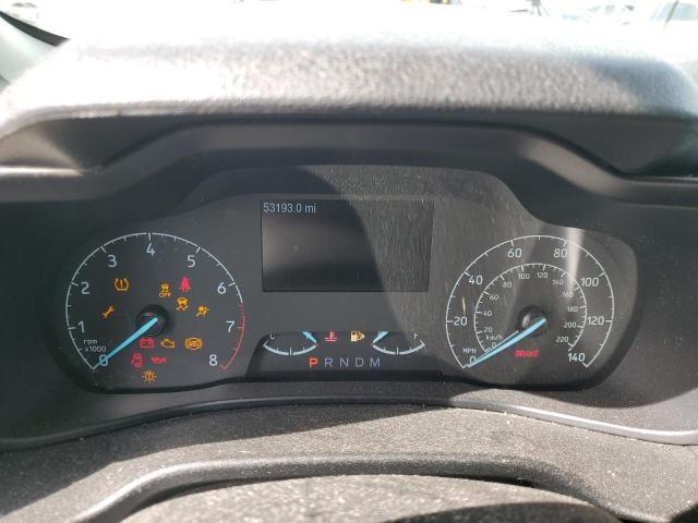 39759223 :رقم المزاد ، NM0LS7E29L1476088 vin ، 2020 Ford Transit Connect Xl مزاد بيع