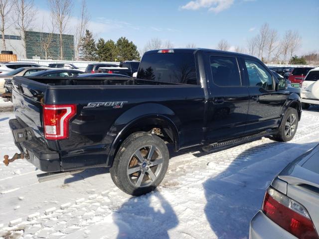 Продажа на аукционе авто 2015 Ford F150 Supercrew, vin: 1FTFW1EF3FFC64220, номер лота: 39109163