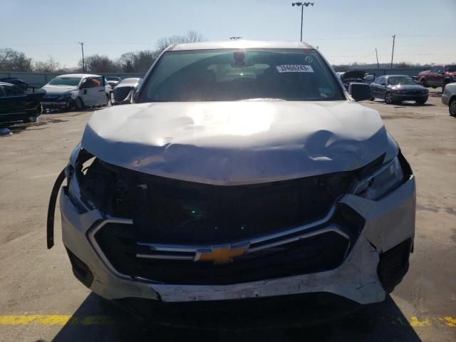 Продажа на аукционе авто 2020 Chevrolet Traverse Ls, vin: 1GNERFKW4LJ270533, номер лота: 39466243