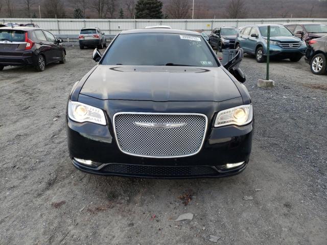 39999753 :رقم المزاد ، 2C3CCAAG6GH207850 vin ، 2016 Chrysler 300 Limited مزاد بيع