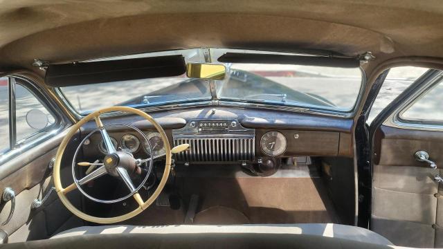 Aukcja sprzedaży 1946 Cadillac 60, vin: 6401569, numer aukcji: 40168813