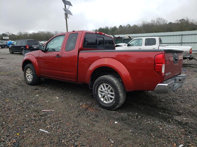 39694023 :رقم المزاد ، 1N6AD0CU5EN739430 vin ، 2014 Nissan Frontier Sv مزاد بيع