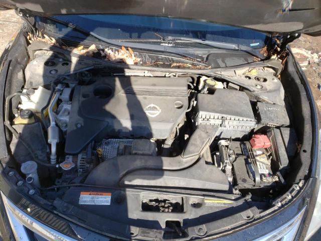 Продажа на аукционе авто 2014 Nissan Altima 2.5, vin: 1N4AL3AP9EC289125, номер лота: 39771553