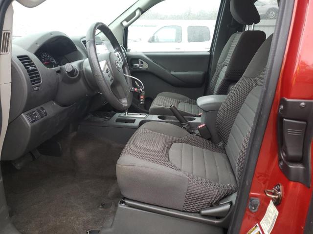 39694023 :رقم المزاد ، 1N6AD0CU5EN739430 vin ، 2014 Nissan Frontier Sv مزاد بيع
