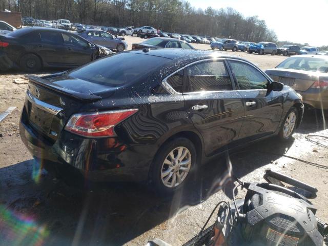 Продажа на аукционе авто 2014 Nissan Altima 2.5, vin: 1N4AL3AP9EC289125, номер лота: 39771553
