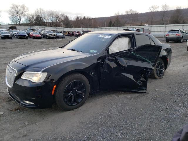 39999753 :رقم المزاد ، 2C3CCAAG6GH207850 vin ، 2016 Chrysler 300 Limited مزاد بيع