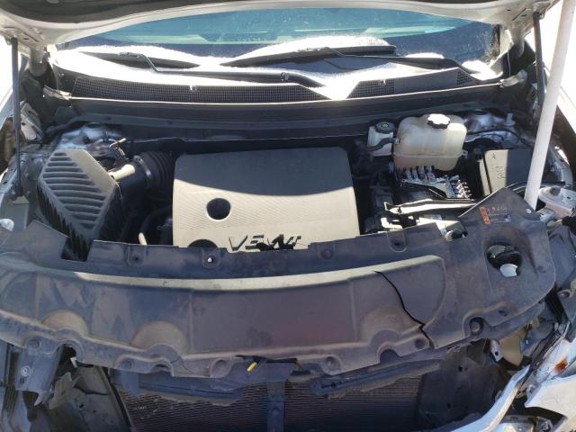 Продажа на аукционе авто 2020 Chevrolet Traverse Ls, vin: 1GNERFKW4LJ270533, номер лота: 39466243