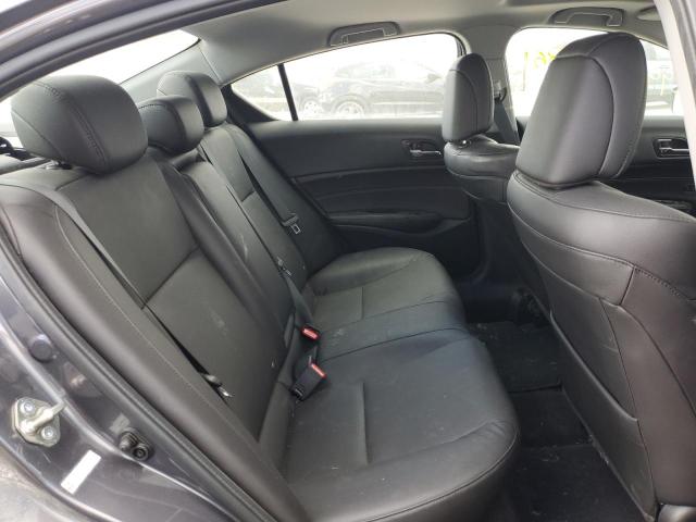 Продажа на аукционе авто 2017 Acura Ilx Premium Tech, vin: 19UDE2F77HA003861, номер лота: 39918553
