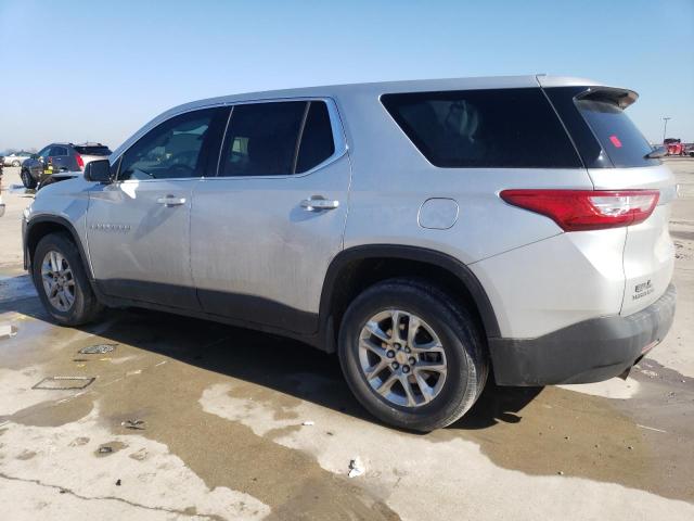 Продажа на аукционе авто 2020 Chevrolet Traverse Ls, vin: 1GNERFKW4LJ270533, номер лота: 39466243