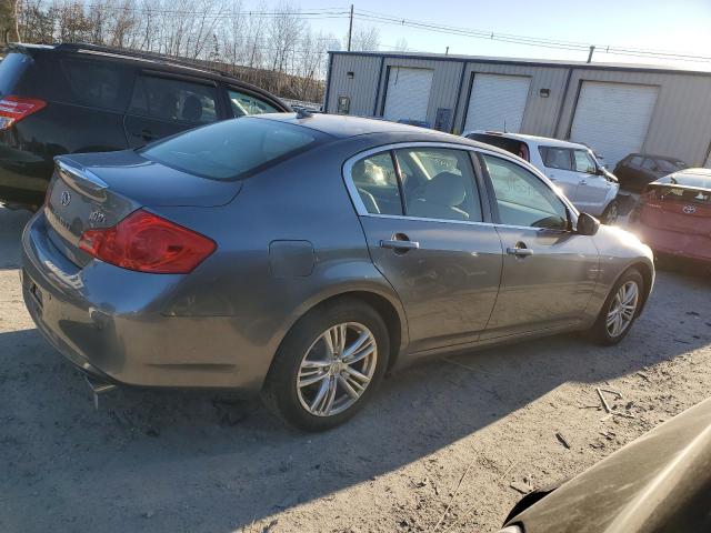 Aukcja sprzedaży 2013 Infiniti G37, vin: JN1CV6AR2DM765209, numer aukcji: 39135743