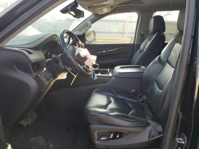 38803353 :رقم المزاد ، 1GYS4GKJ4LR286876 vin ، 2020 Cadillac Escalade Esv مزاد بيع