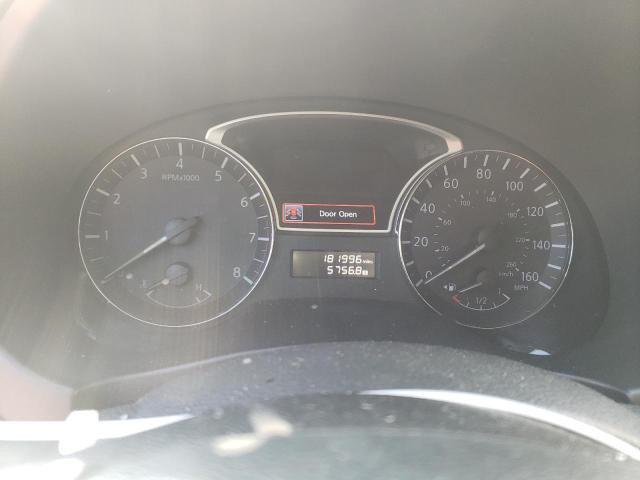 Продажа на аукционе авто 2014 Nissan Altima 2.5, vin: 1N4AL3AP9EC289125, номер лота: 39771553