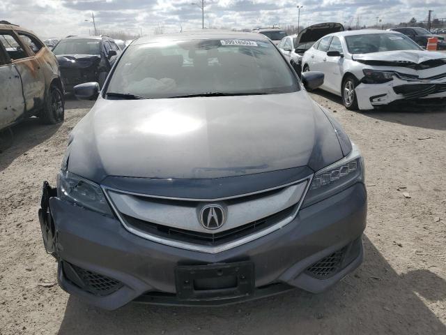 Продажа на аукционе авто 2017 Acura Ilx Premium Tech, vin: 19UDE2F77HA003861, номер лота: 39918553