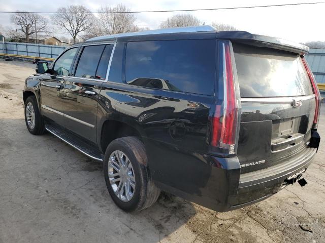 38803353 :رقم المزاد ، 1GYS4GKJ4LR286876 vin ، 2020 Cadillac Escalade Esv مزاد بيع