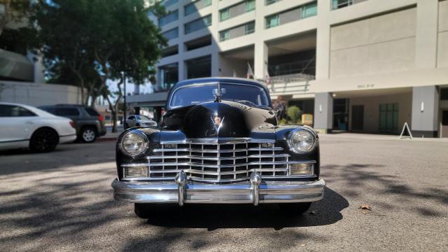 Aukcja sprzedaży 1946 Cadillac 60, vin: 6401569, numer aukcji: 40168813