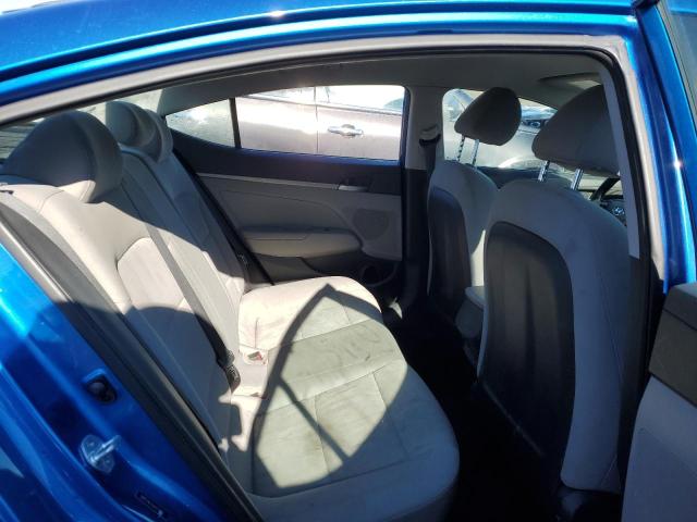 2018 Hyundai Elantra Se მანქანა იყიდება აუქციონზე, vin: 5NPD74LF0JH373922, აუქციონის ნომერი: 39861773