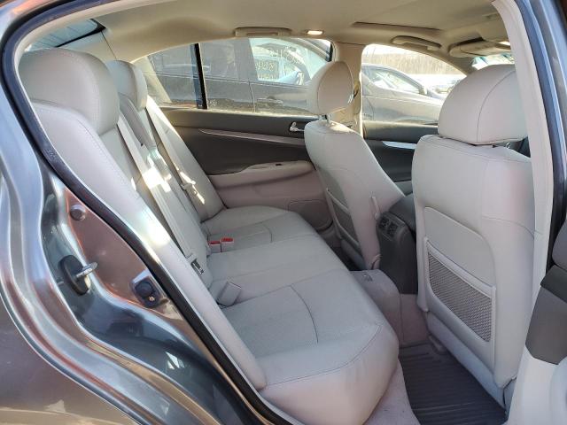 Aukcja sprzedaży 2013 Infiniti G37, vin: JN1CV6AR2DM765209, numer aukcji: 39135743