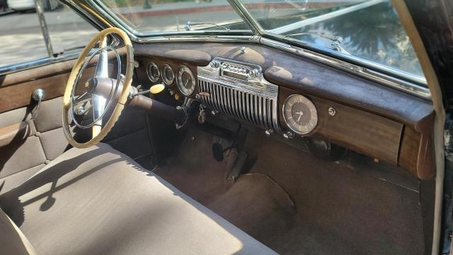 Aukcja sprzedaży 1946 Cadillac 60, vin: 6401569, numer aukcji: 40168813