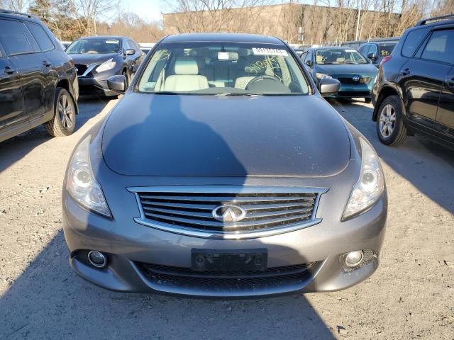 Aukcja sprzedaży 2013 Infiniti G37, vin: JN1CV6AR2DM765209, numer aukcji: 39135743