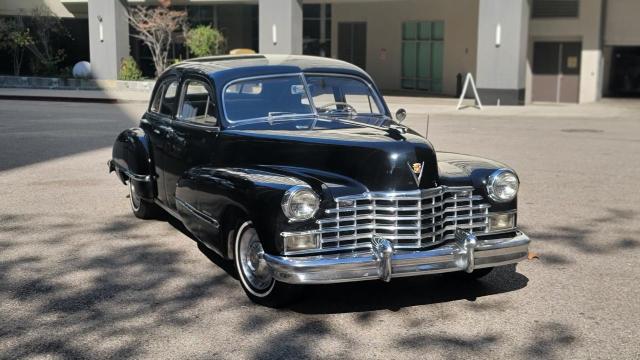 Aukcja sprzedaży 1946 Cadillac 60, vin: 6401569, numer aukcji: 40168813