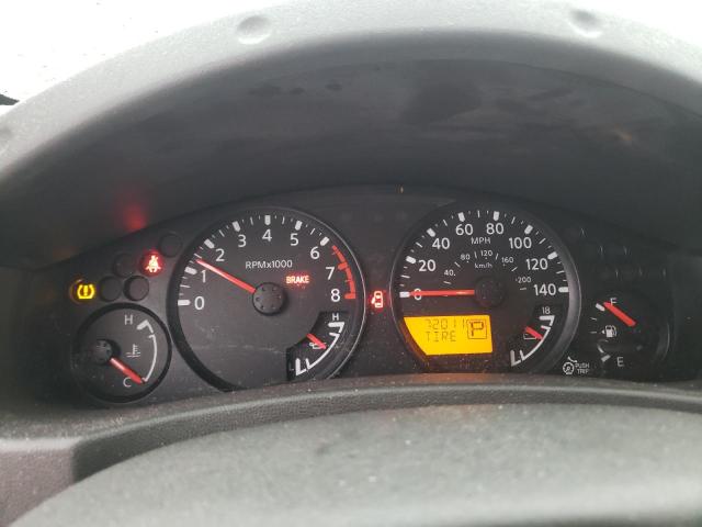 39694023 :رقم المزاد ، 1N6AD0CU5EN739430 vin ، 2014 Nissan Frontier Sv مزاد بيع