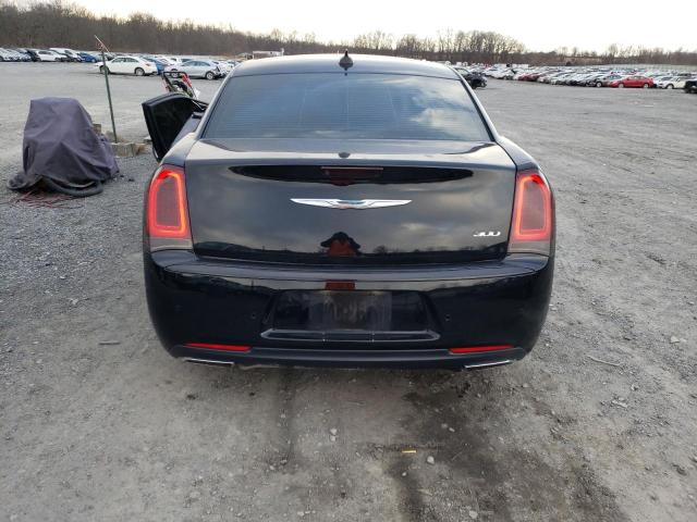 39999753 :رقم المزاد ، 2C3CCAAG6GH207850 vin ، 2016 Chrysler 300 Limited مزاد بيع