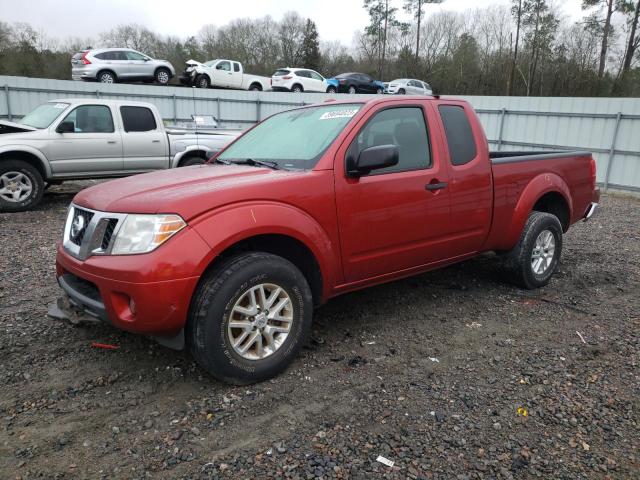 39694023 :رقم المزاد ، 1N6AD0CU5EN739430 vin ، 2014 Nissan Frontier Sv مزاد بيع
