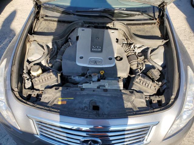 Aukcja sprzedaży 2013 Infiniti G37, vin: JN1CV6AR2DM765209, numer aukcji: 39135743