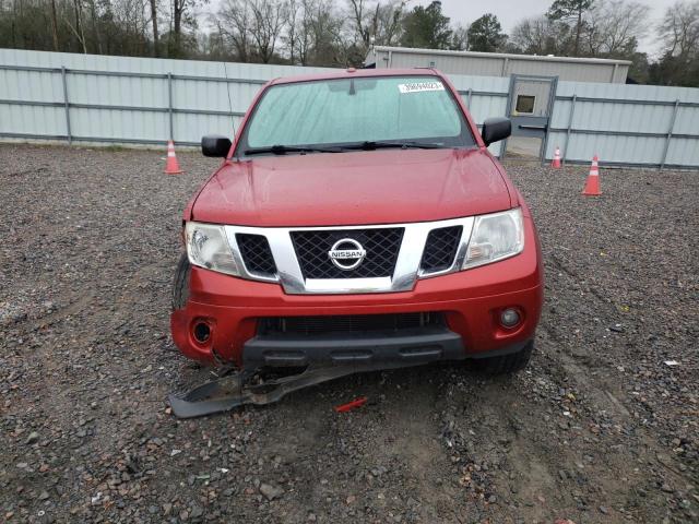 39694023 :رقم المزاد ، 1N6AD0CU5EN739430 vin ، 2014 Nissan Frontier Sv مزاد بيع