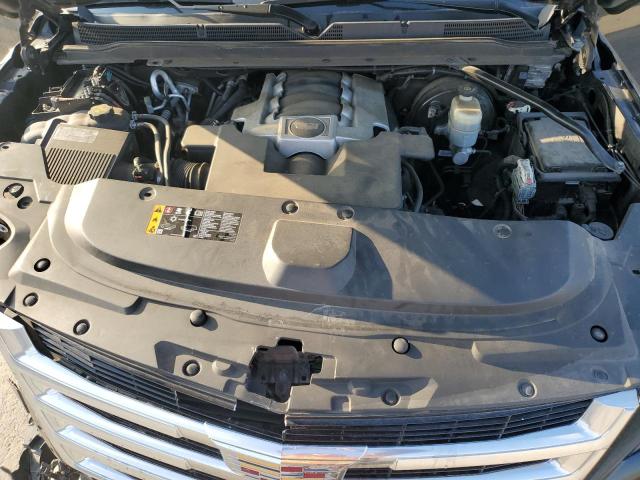38803353 :رقم المزاد ، 1GYS4GKJ4LR286876 vin ، 2020 Cadillac Escalade Esv مزاد بيع