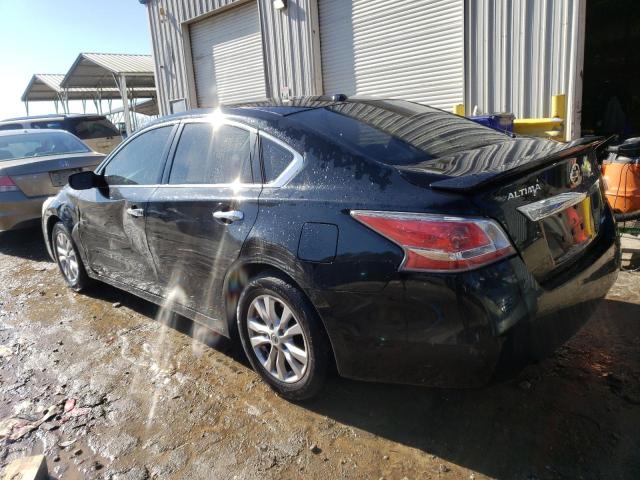 Продажа на аукционе авто 2014 Nissan Altima 2.5, vin: 1N4AL3AP9EC289125, номер лота: 39771553