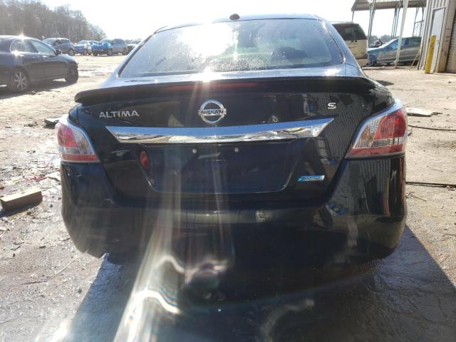Продажа на аукционе авто 2014 Nissan Altima 2.5, vin: 1N4AL3AP9EC289125, номер лота: 39771553