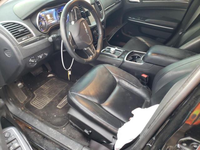 39999753 :رقم المزاد ، 2C3CCAAG6GH207850 vin ، 2016 Chrysler 300 Limited مزاد بيع