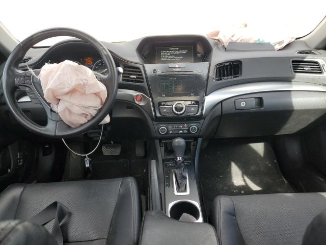 Продажа на аукционе авто 2017 Acura Ilx Premium Tech, vin: 19UDE2F77HA003861, номер лота: 39918553